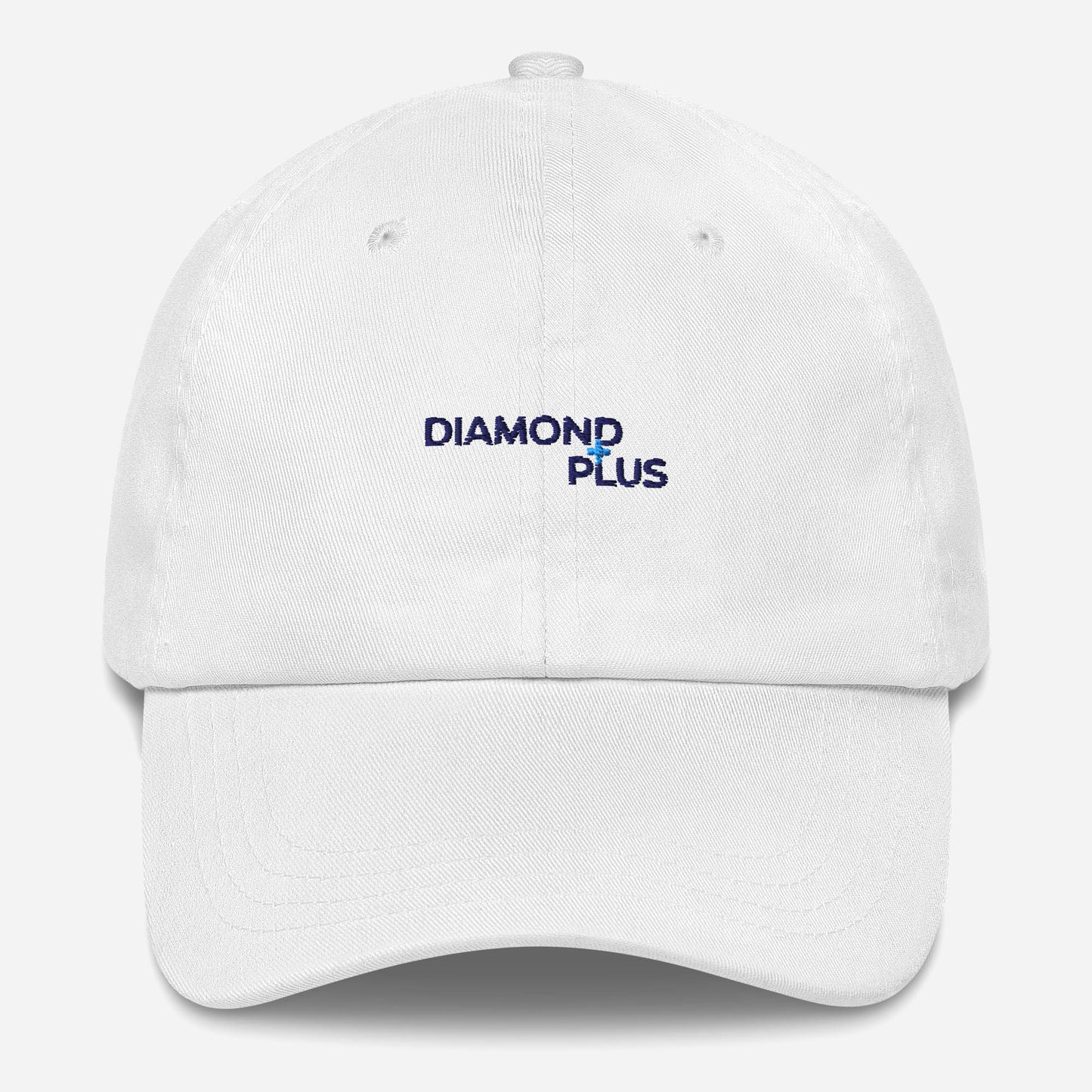 The Diamond+ Essential Cap