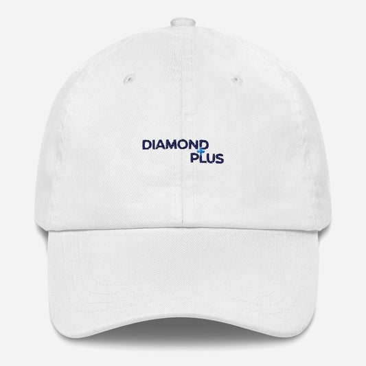 The Diamond+ Essential Cap