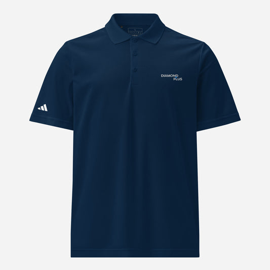 The Diamond+ Adidas® Polo