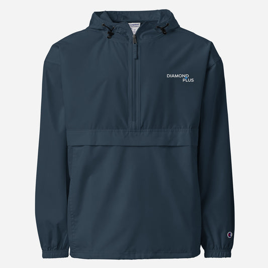 The Diamond+ Champion® Anorak