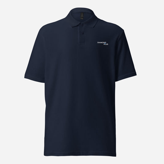 The Diamond+ Polo
