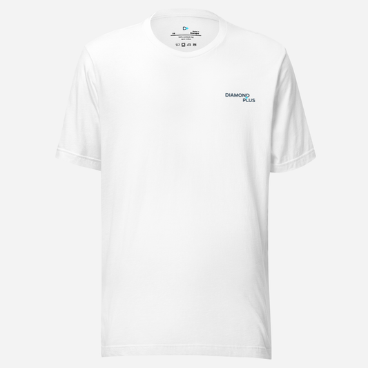 The Diamond+ Tee